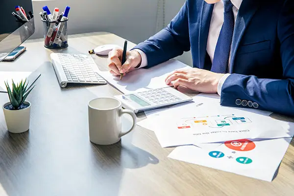 建筑企业违约怎么处理