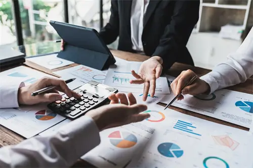 企业电费账号怎么查